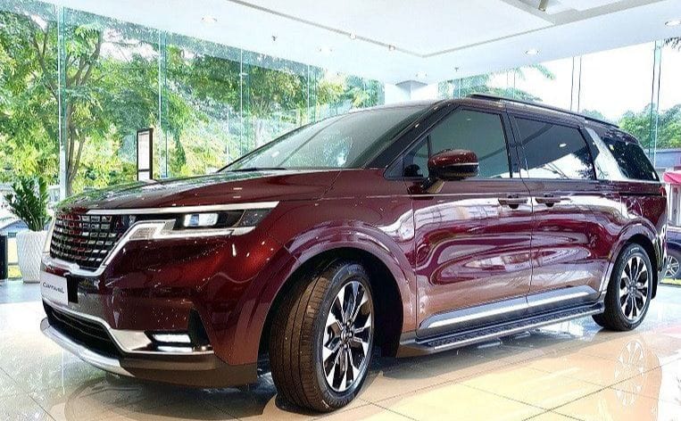 Kia Carnival 2022 Mới 51669941848